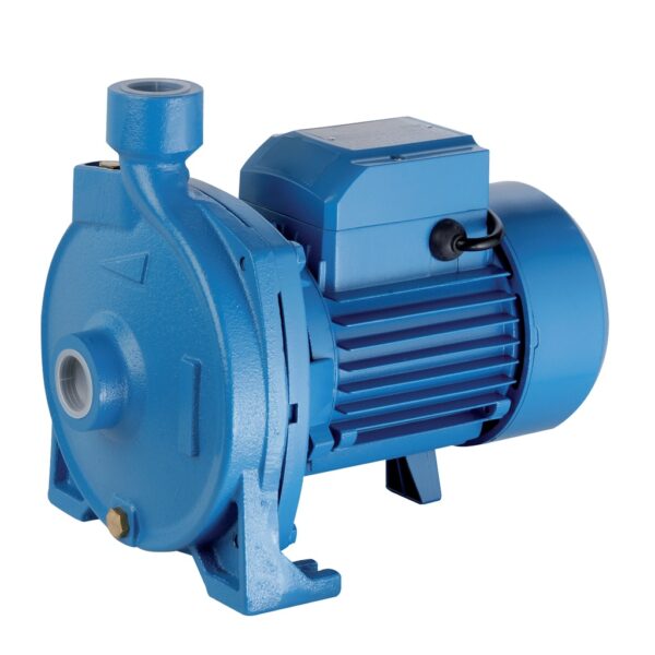 Bomba Centrifuga Motorarg Modelo BC 125 M