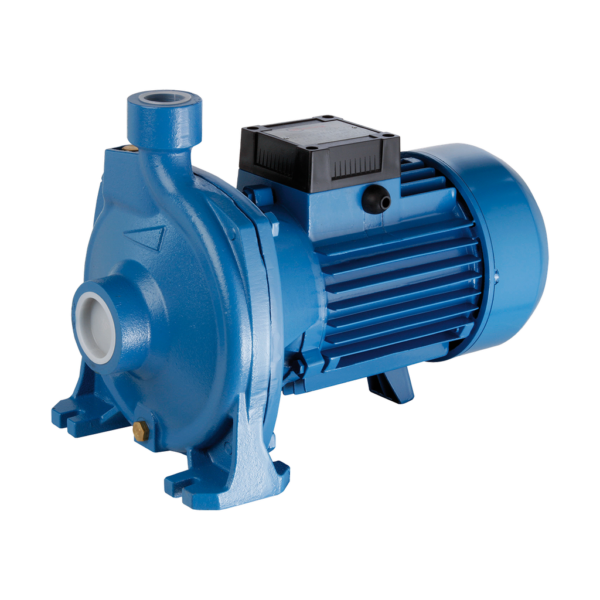 Bomba Centrifuga Motorarg Modelo BC 25 200