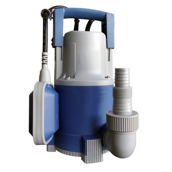 Bomba Sumergible de Drenaje Motorarg Modelo SAP 900