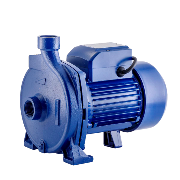 Bomba Centrifuga Vasser Modelo QC 75