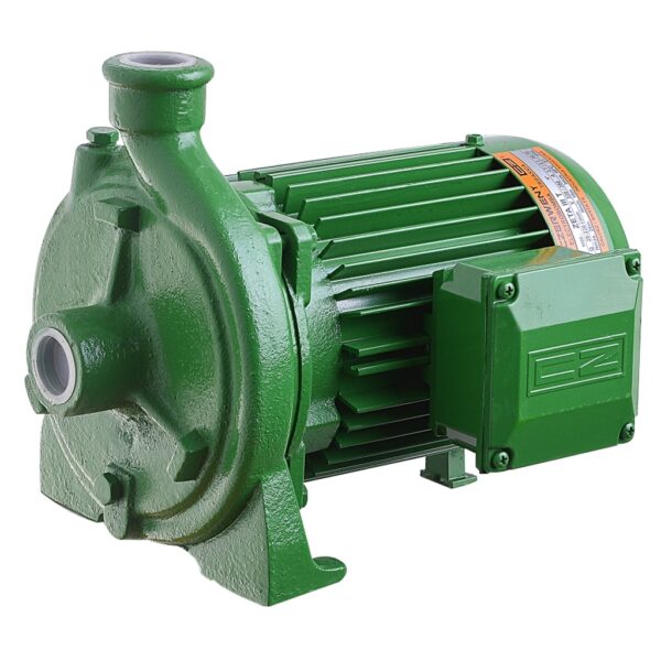 Bomba Centrifuga Czerweny Modelo Zeta-0T