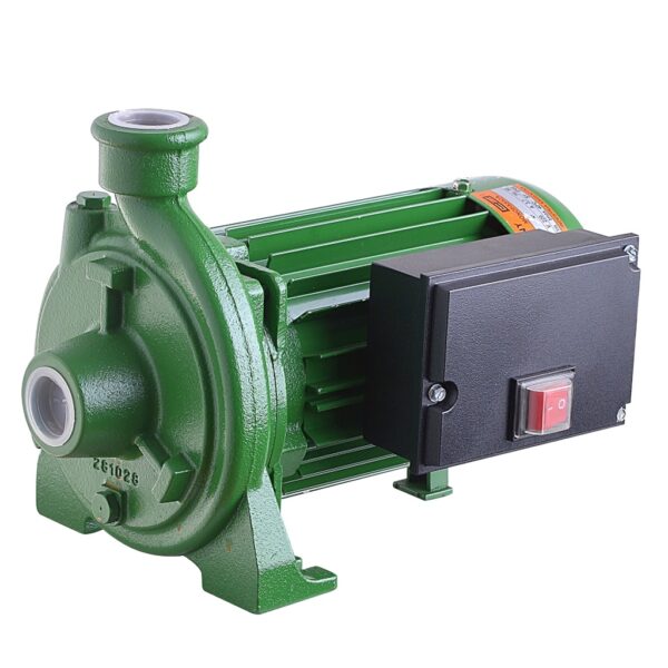 Bomba Centrifuga Czerweny Modelo Zeta-1.5