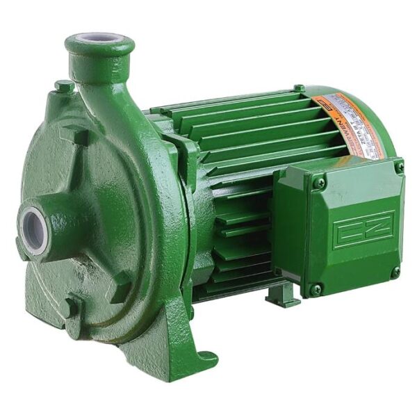 Bomba Centrifuga Czerweny Modelo Zeta-2T