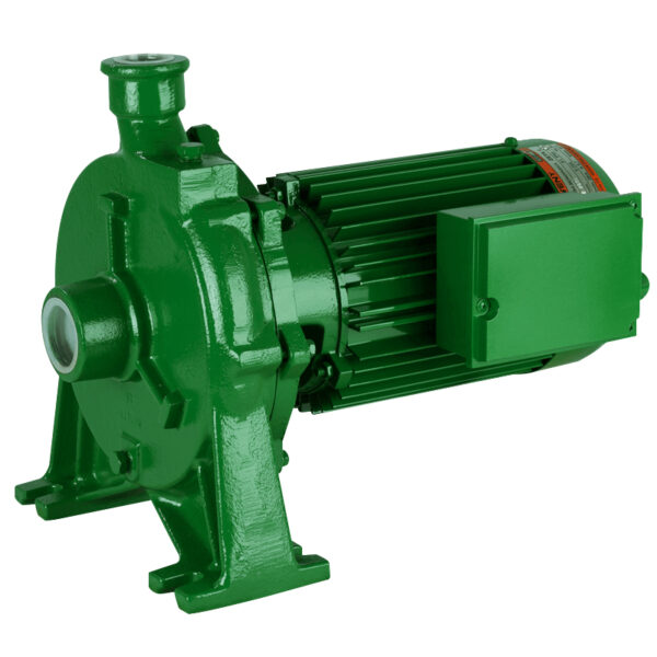 Bomba Centrifuga Czerweny Modelo Zeta-4