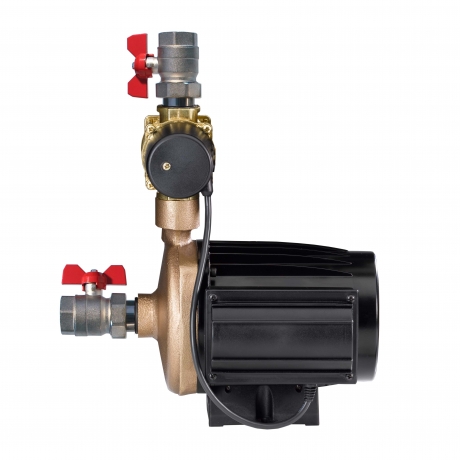 Bomba Presurizadora Rowa Modelo Max SFL 26