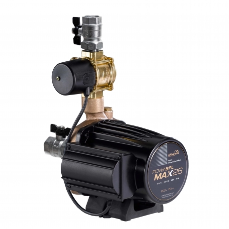 Bomba Presurizadora Rowa Modelo Max SFL 26