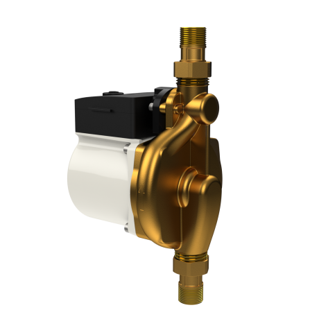 Bomba Presurizadora Rowa Modelo Mini 9