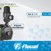 Kit de Presión Fluvial Linea Altura Kit 2