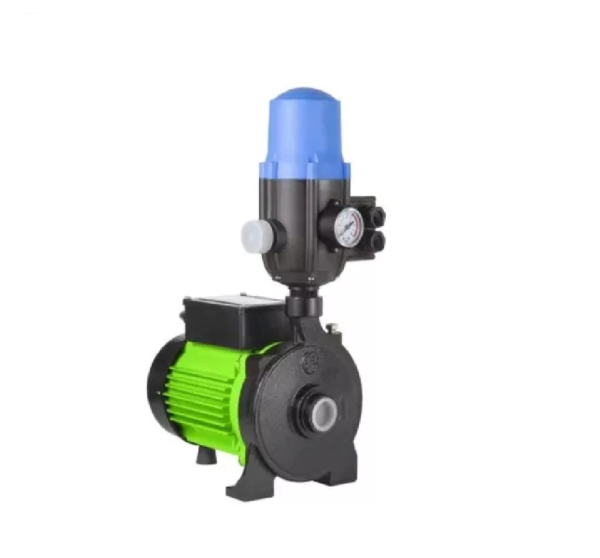 Kit de Presión Fluvial Linea Altura Kit 2