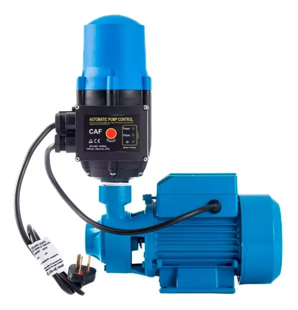 MINIKIT Minikit de Presión Fluvial