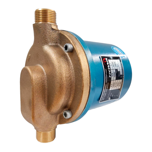 Bombas Circuladoras Sanitarias Rowa 5/1 S