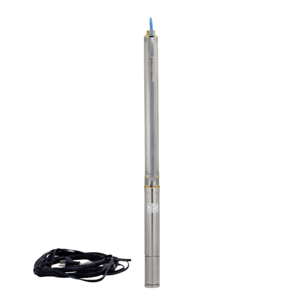 Bombas Sumergibles Pozo Motorarg MICRA 212