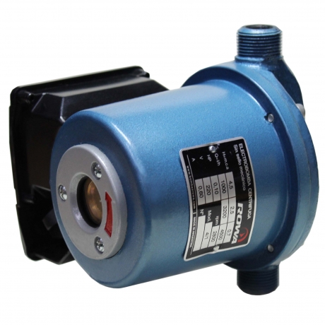 Bombas Circuladoras Calefacción Rowa 4/1 C